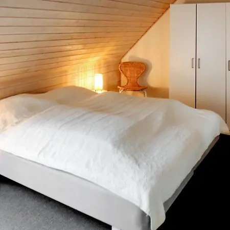 Feriehus Eight-bedroom In Ebeltoft
