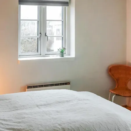 Feriehus Eight-bedroom In *