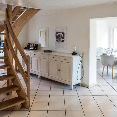 Eight-bedroom In * Ebeltoft